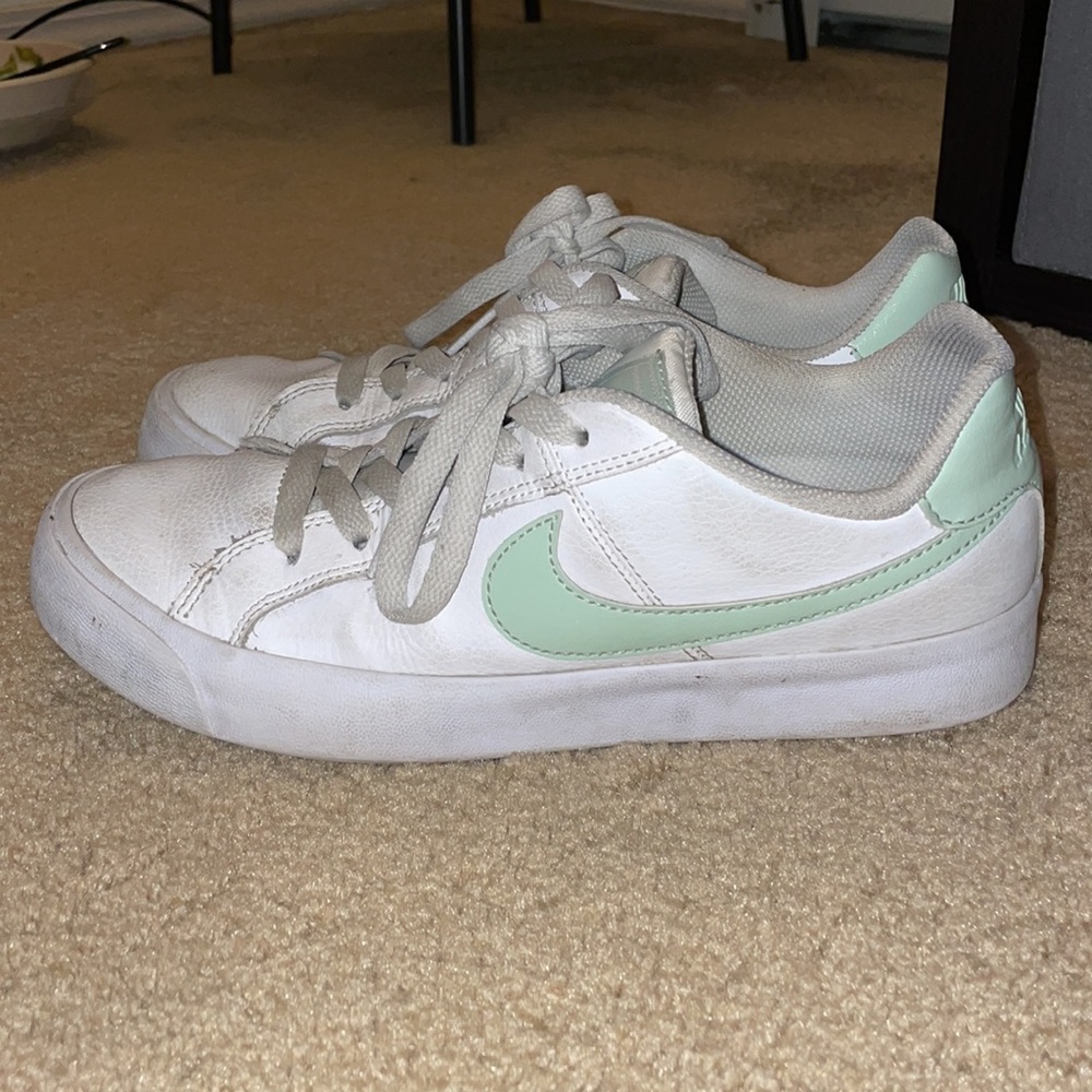 Nike Blazer Low - Picture 3 of 6